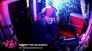 Spirit of Sunday || 07.11.24