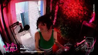 Roti - Shatta Special || 16.05.24