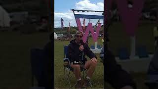 Westival 2024: A chat with Joe Worley || Celebrating local talent at Pembrokeshires vibrant festival