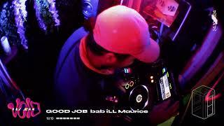 Good Job b2b iLL Maurice || 24.10.24