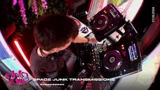Space Junk Transmissions || 27.08.24