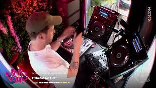 Down to Earth Takeover w/ Remotif || 10.05.24