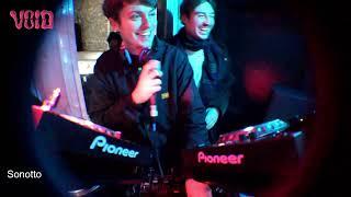 VOID B2B2B - 11.11.23