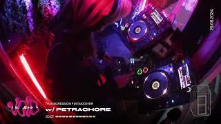 Transgression FM Takeover: Petrachore || 29.08.24