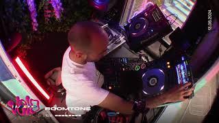 Roomtone || 13.08.24