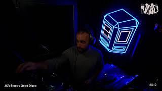 JC's Bloody Good Disco || 02.09.25