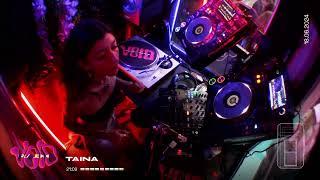 Sun Questing w/ Taina || 18.06.24