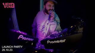 421 Collective || 26.10.2023