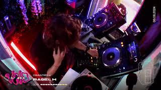 Commuters w/ Rasel H || 06.08.24