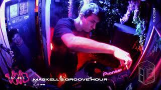 Maskell's Groove Hour || 15.10.24