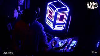 Lloyd Ashley || 17.04.25