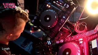 Sounds of Luv w/ Luvah - 11.11.23