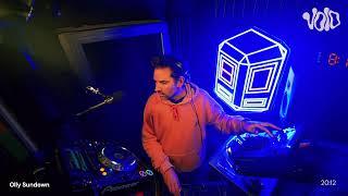 Olly Sundown || 07.10.25