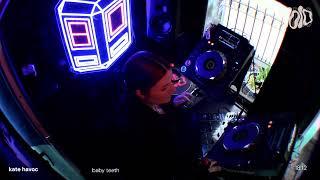 baby teeth w/ kate havoc || 22.05.25