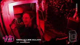 Molly Lee Allan || 21.03.24