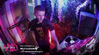 Soul Expansion w/ DJ Luvah || 09.07.24