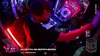 Austin Shepherd w/ Laimu || 02.07.24