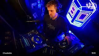 Chucksito || 11.11.25