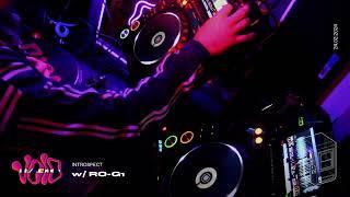 Introspect w/ RO-G1 || 24.02.2024