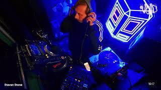 Steven Stone || 15.10.25