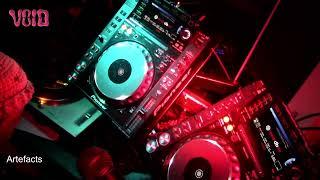 Artefacts - 25.01.24