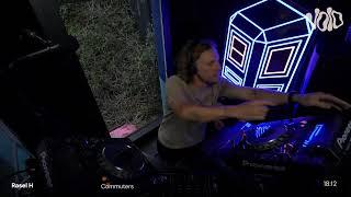 Commuters w/ Rasel H || 13.08.25