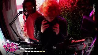 Wondercore w/ Serka || 14.03.24
