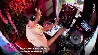 Introspect w/ RO-G1 & Lesula || 09.05.24