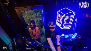 Santai w/ TIRTA || 07.10.25