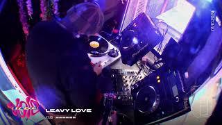 Leavy Love || 01.10.24