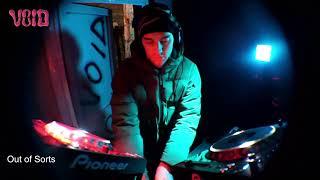 Out of Sorts - 25.11.23