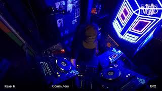 Commuters w/ Rasel H || 05.11.25