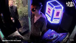 Introspect w/ R0-G1 & Lesula || 08.05.25