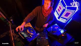 Axyander || 29.10.25