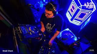 Break Check || 15.10.25