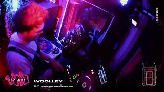 Woolley || 29.10.24