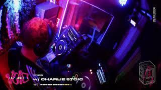 Terrain w/ Charlie Stoic || 29.10.24