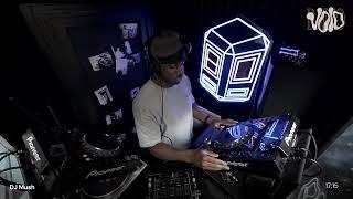 DJ Mush || 19.08.25