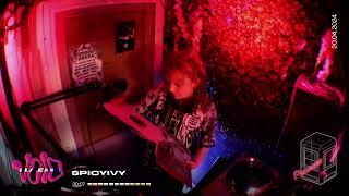 SPICYIVY (vinyl only) || 20.04.24