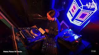 Mates Plates w/ Darbs || 28.10.25