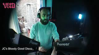 JC’s Bloody Good Disco - 18.11.23