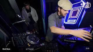 Bruk Boys w/ Foureel || 13.08.25