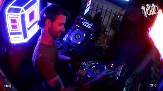 N.E.D.J. || 16.07.25