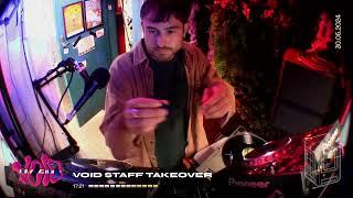 VOID STAFF || 30.05.24