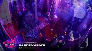 DJ Dream Date || 01.10.24
