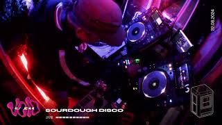 Sourdough Disco || 22.08.24