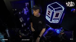 Off the Shelf w/ Symeon || 20.08.25