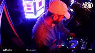 iLL Maurice || 24.04.25