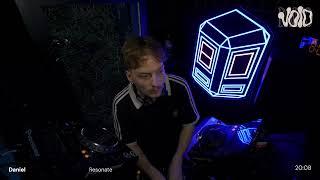 Resonate w/ Daniel || 20.08.25