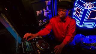 DJ NOTHING